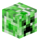 Creper 3D head