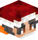 rambomine 3D head