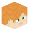 Tête 3D de 3l3ctro0