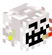 Nylpykka