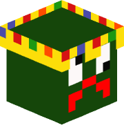 CreeperVersMC
