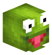 Kartenfrosch