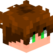 gmt117 skin head