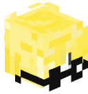 Svoen 3D head