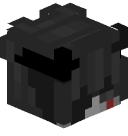 _DontLookDown 3D head