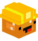 Tess_en_Lizz 3D head