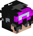 RhinoClaw 3D head
