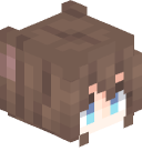 verity 3D head
