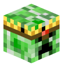 awesamdude 3D head