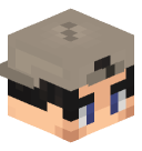 NoelDekkers 3D head