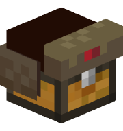 EnderManGiraffe