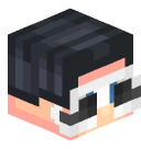 Kompott 3D head