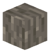 Голова Minecraft — Acacia Wood