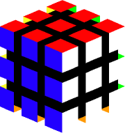 ItzCubes