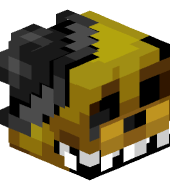 GoldieTheBear