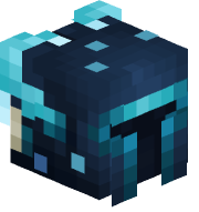 §dAncient Warden Helmet §d✦