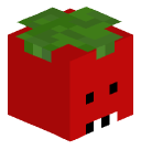 CheapTomato 3D head