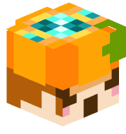 Pumpkin Minion XI