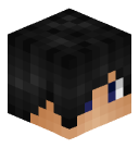 xNestorio 3D head