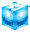 Голова Minecraft — Alchemical Air
