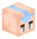 Harmpieeeee 3D head