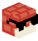Pangi 3D head