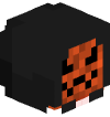 Tête 3D de 4x12L