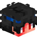 Evourai 3D head