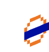 Голова Minecraft — Overground Roundel
