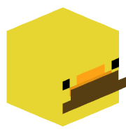 Mustache_Duck_