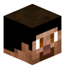 Vikkstar123 3D head