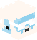MondayLive1557 3D head
