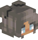 water 3D head