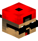 PestoPasta 3D head