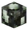 Голова Minecraft — Abellaite