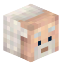 Qrafted 3D head