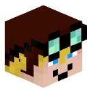 Rensko6 3D head