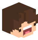 Wisp 3D head