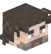 KeysButMinecraft