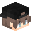 Notchi 3D head