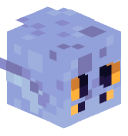 Gevondenn 3D head
