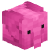 Pink Elephant Skin