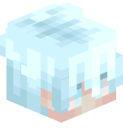 Bluejellyfr