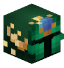 §dRenowned Clover Helmet