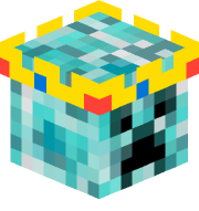 BlueCreeperKing