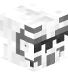 Голова Minecraft — 104th Pilot