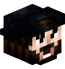 Squnkyy 3D head