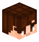 LoverFella 3D head