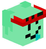 CH0SENBLUE