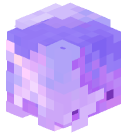 Snarple 3D head